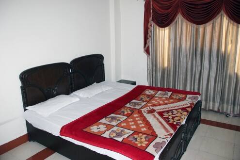 Olive Garden Hotel, Amritsar 3